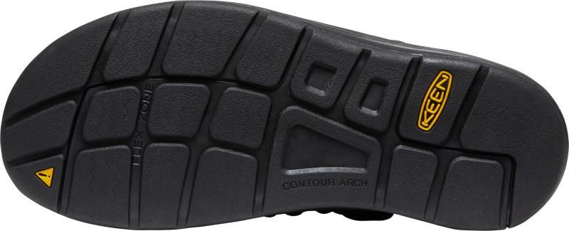 Uneek - Womens - black / black 1