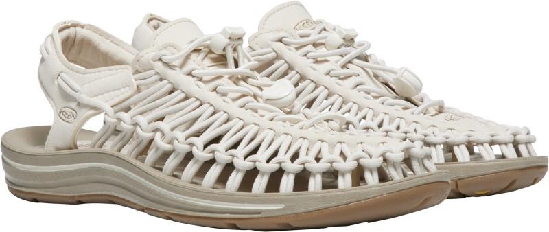 Uneek - Womens - whitecap / cornstalk 1