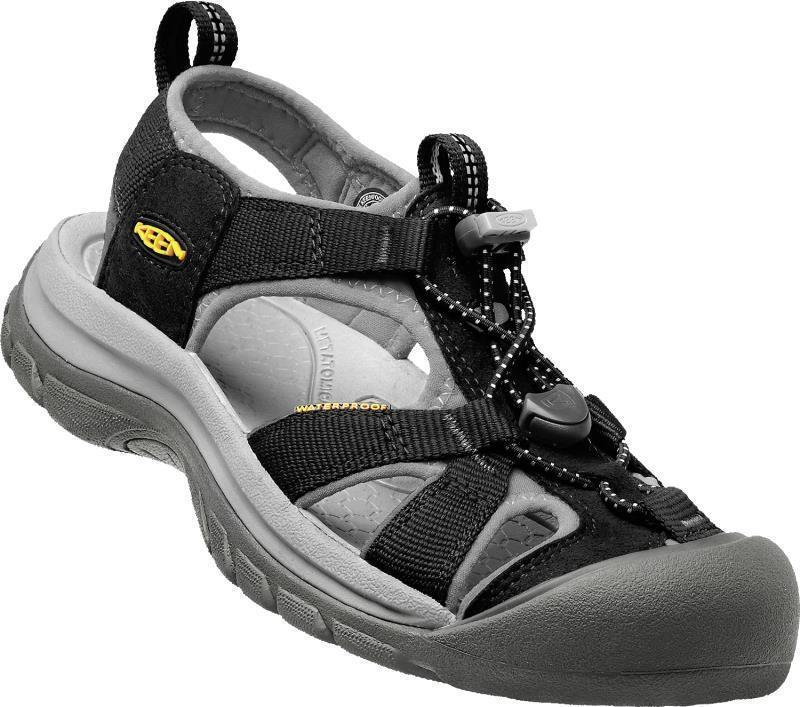 Venice H2 - Womens - Black / Neutral Grey 1