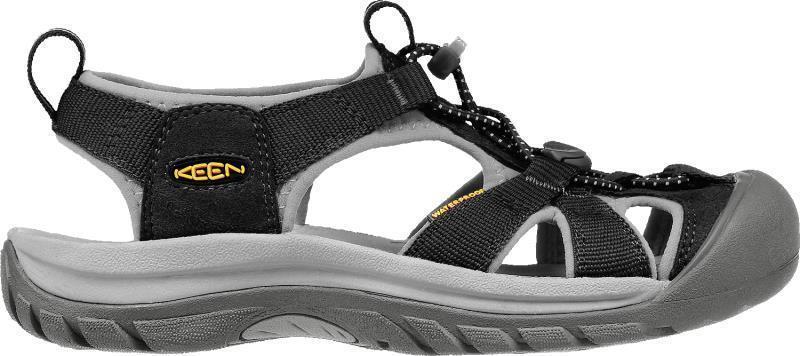 Venice H2 - Womens - Black / Neutral Grey 2