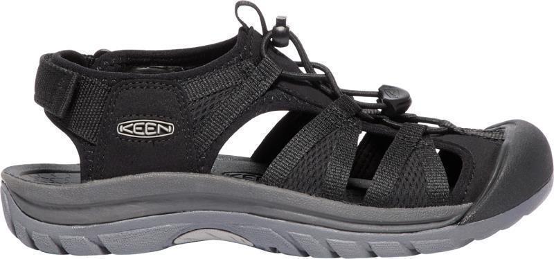 Venice II H2 - Womens - Black / Steel Grey 2