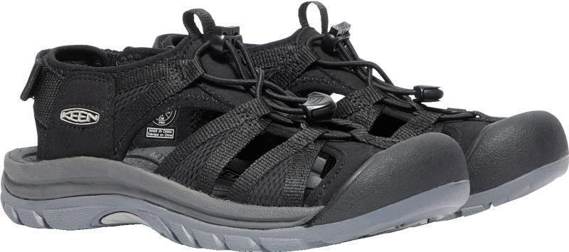 Venice II H2 - Womens - Black / Steel Grey 6