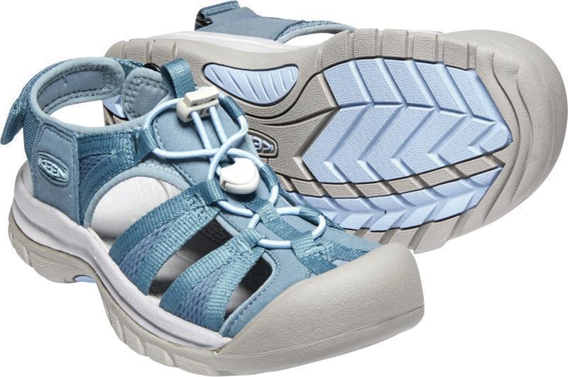 Venice II H2 - Womens - Blue Mirage / Citadel 5