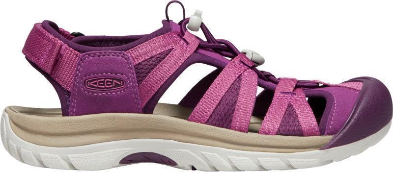 Venice II H2 - Womens - Grape Kiss / Red Violet 3