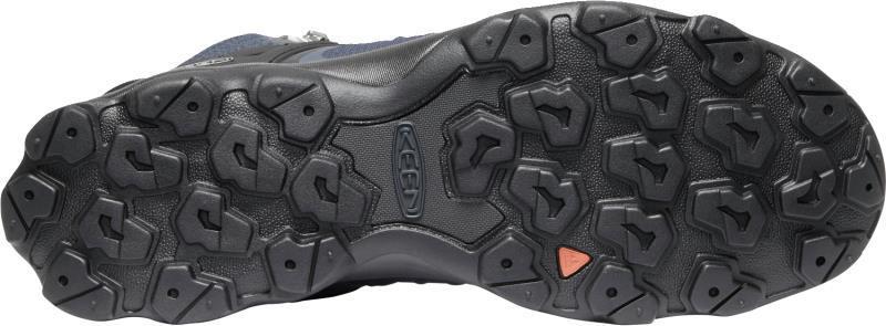 Venture Mid WP - Mens - blue nights / raven 1