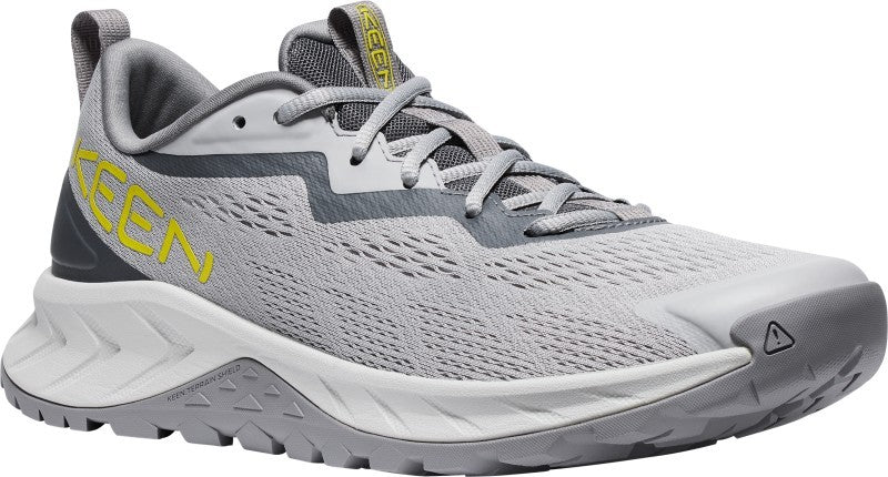 Versacore Speed - Mens - alloy / antique moss 1