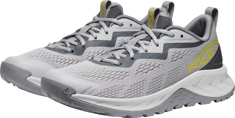 Versacore Speed - Mens - alloy / antique moss 1