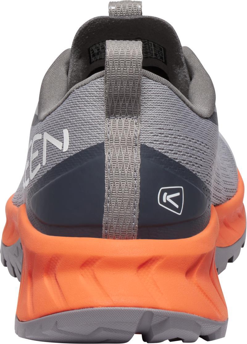 Versacore Speed - Mens - alloy / scarlet ibis 1