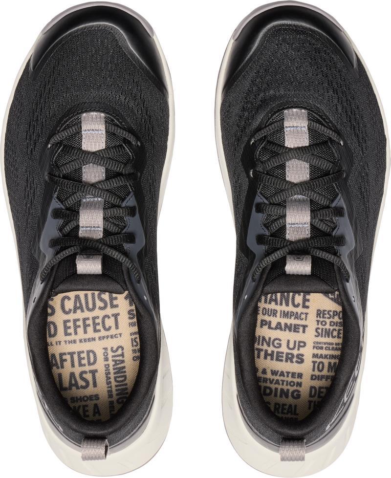 Versacore Speed - Mens - black / steel grey 1