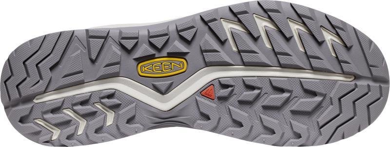 Versacore Speed - Mens - black / steel grey 1