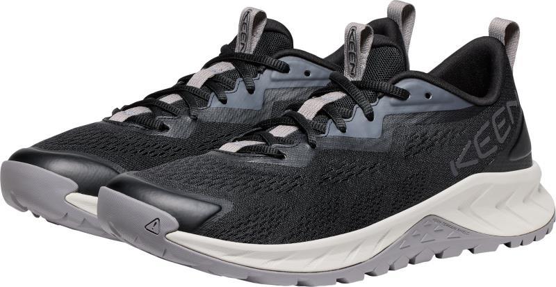 Versacore Speed - Mens - black / steel grey 1