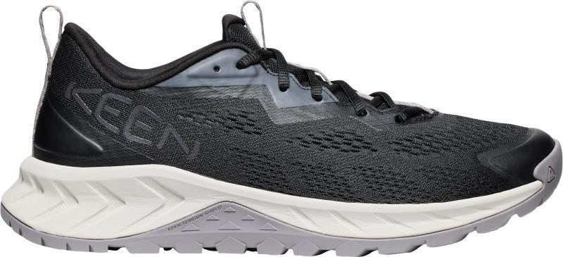 Versacore Speed - Mens - black / steel grey 1
