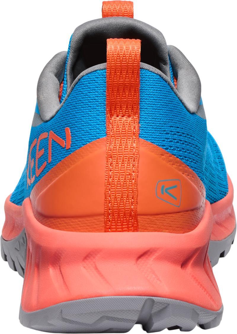 Versacore Speed - Mens - blue danube / scarlet ibis 1