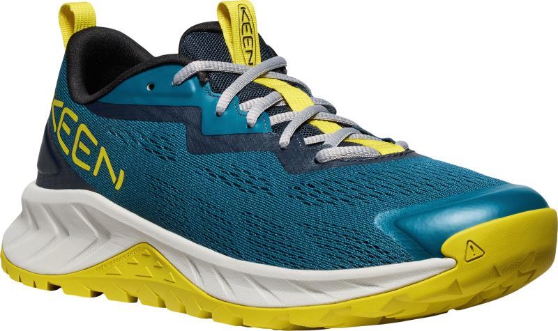 Versacore Speed - Mens - legion blue / antique moss 1
