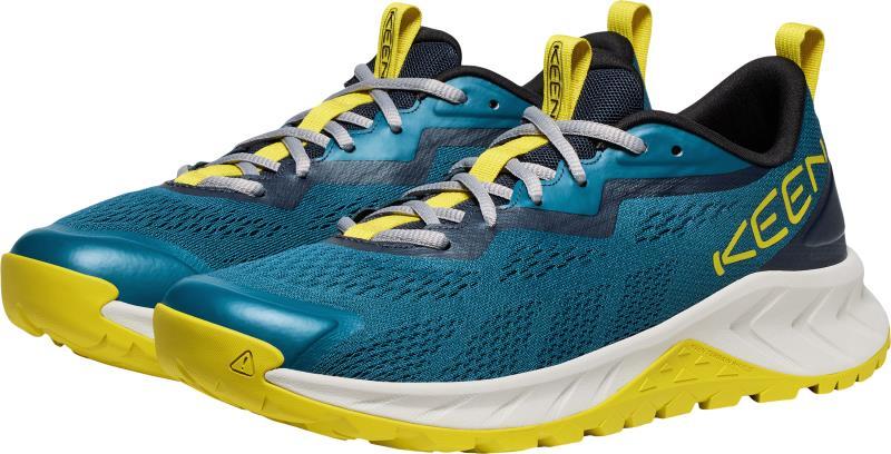 Versacore Speed - Mens - legion blue / antique moss 1