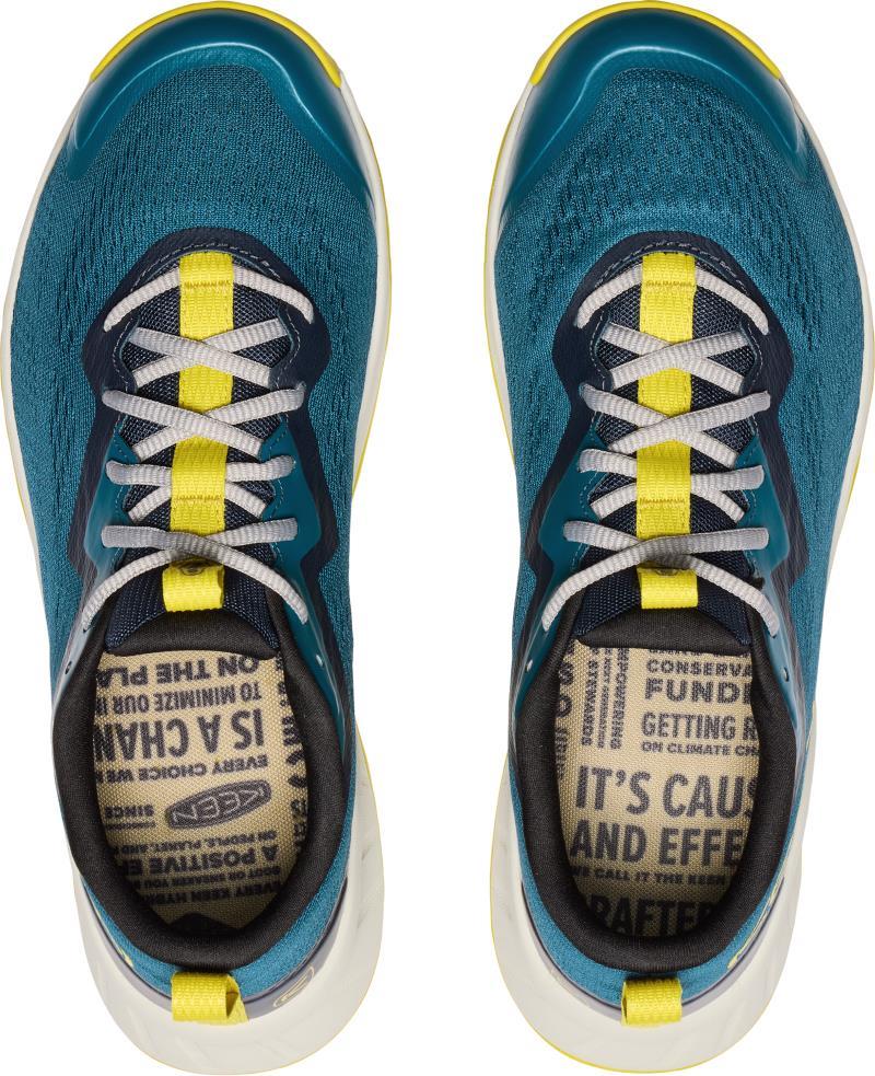 Versacore Speed - Mens - legion blue / antique moss 1