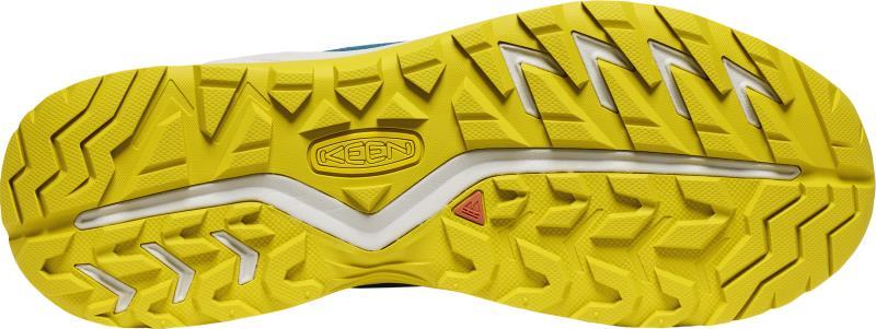Versacore Speed - Mens - legion blue / antique moss 1