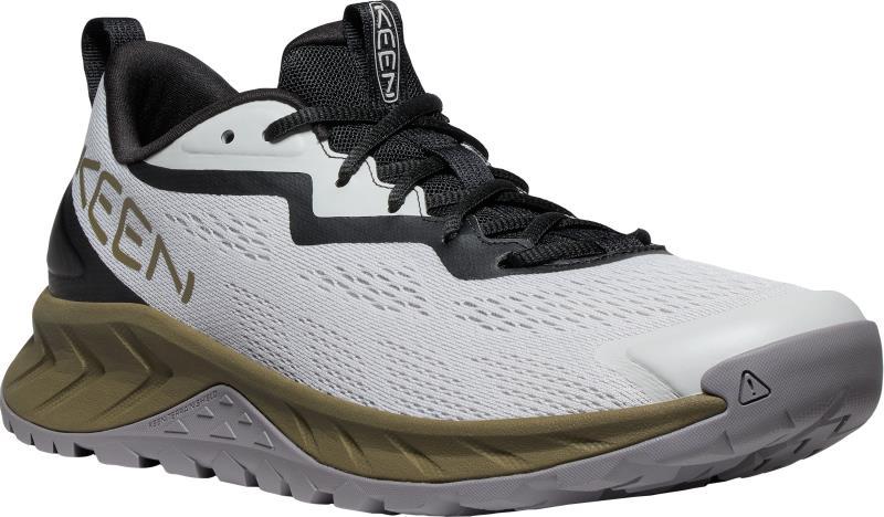 Versacore Speed - Mens - vapor / dark olive 1