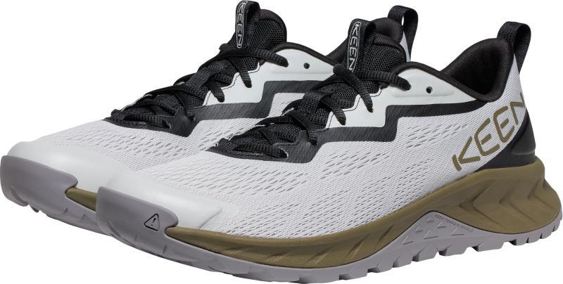 Versacore Speed - Mens - vapor / dark olive 1