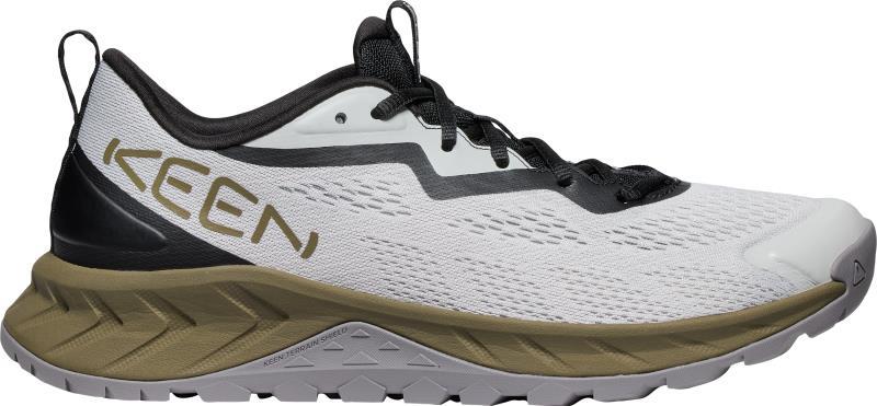 Versacore Speed - Mens - vapor / dark olive 1