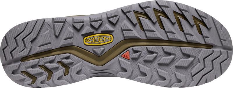 Versacore Speed - Mens - vapor / dark olive 1