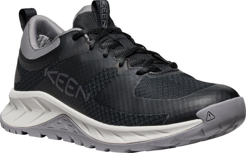 Versacore WP - Mens - black / magnet 1