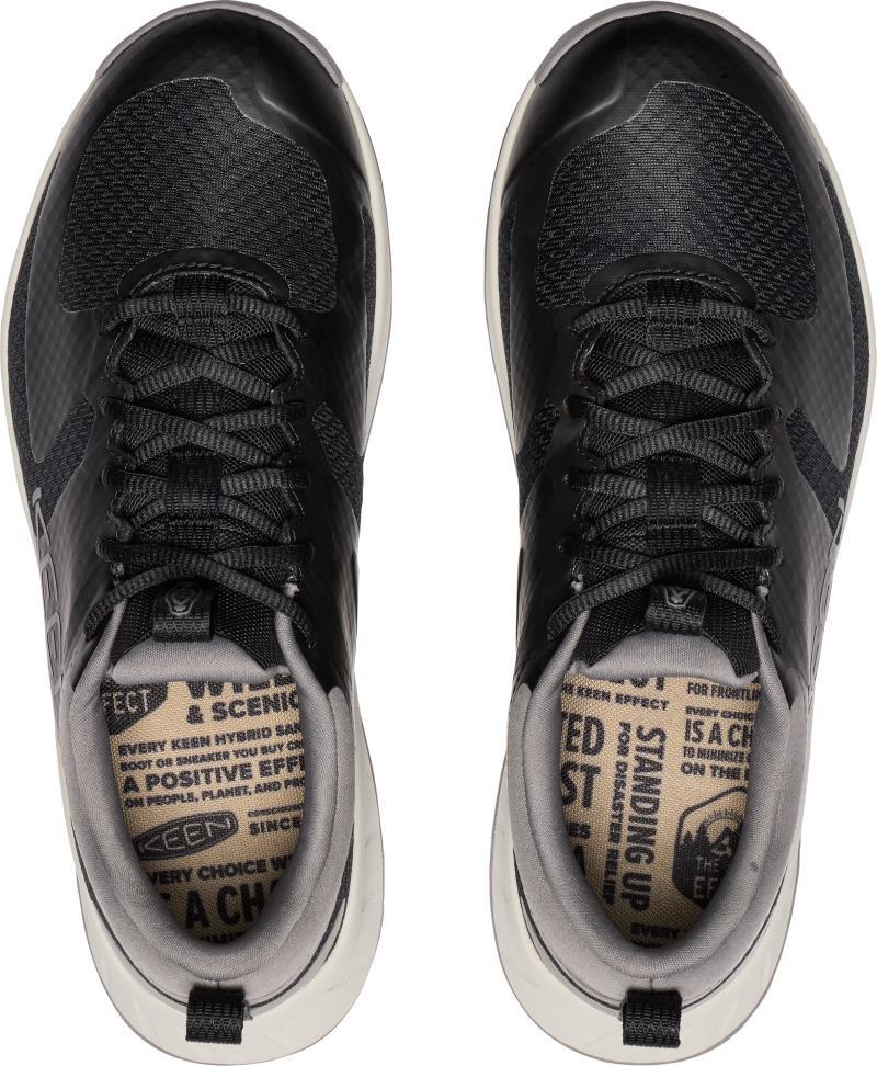 Versacore WP - Mens - black / magnet 1