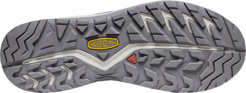 Versacore WP - Mens - black / magnet 1