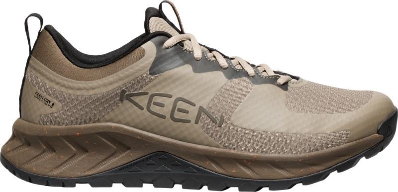 Versacore WP - Mens - brindle / gold flame 1