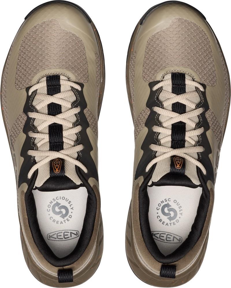 Versacore WP - Mens - brindle / gold flame 1