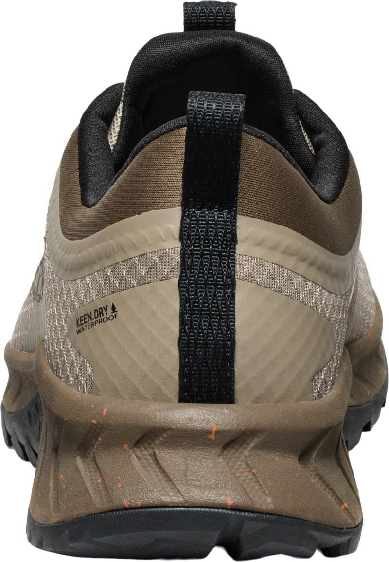 Versacore WP - Mens - brindle / gold flame 1