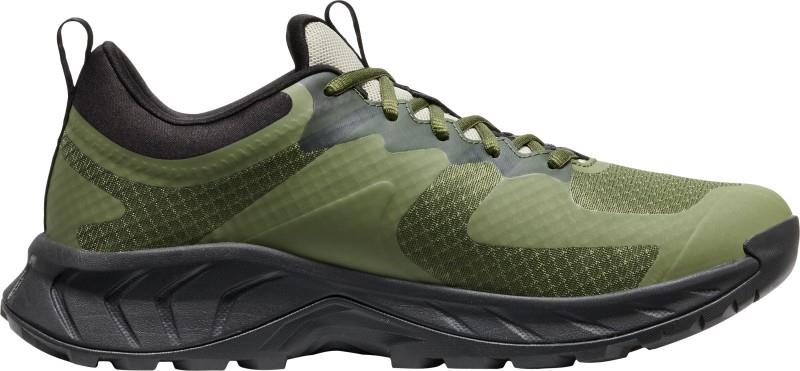 Versacore WP - Mens - bronze green / black 1