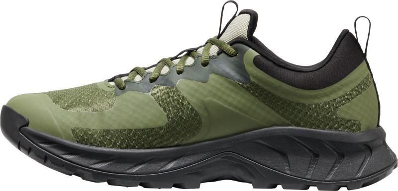 Versacore WP - Mens - bronze green / black 1