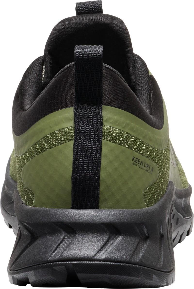 Versacore WP - Mens - bronze green / black 1