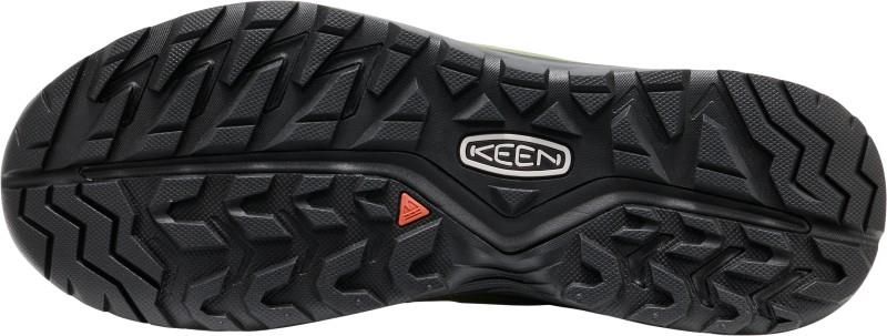Versacore WP - Mens - bronze green / black 1