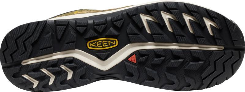 Versacore WP - Mens - dark olive / antique moss 1