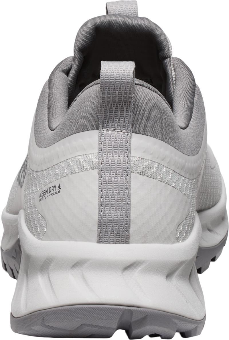 Versacore WP - Mens - silver lining / scarlet ibis 1