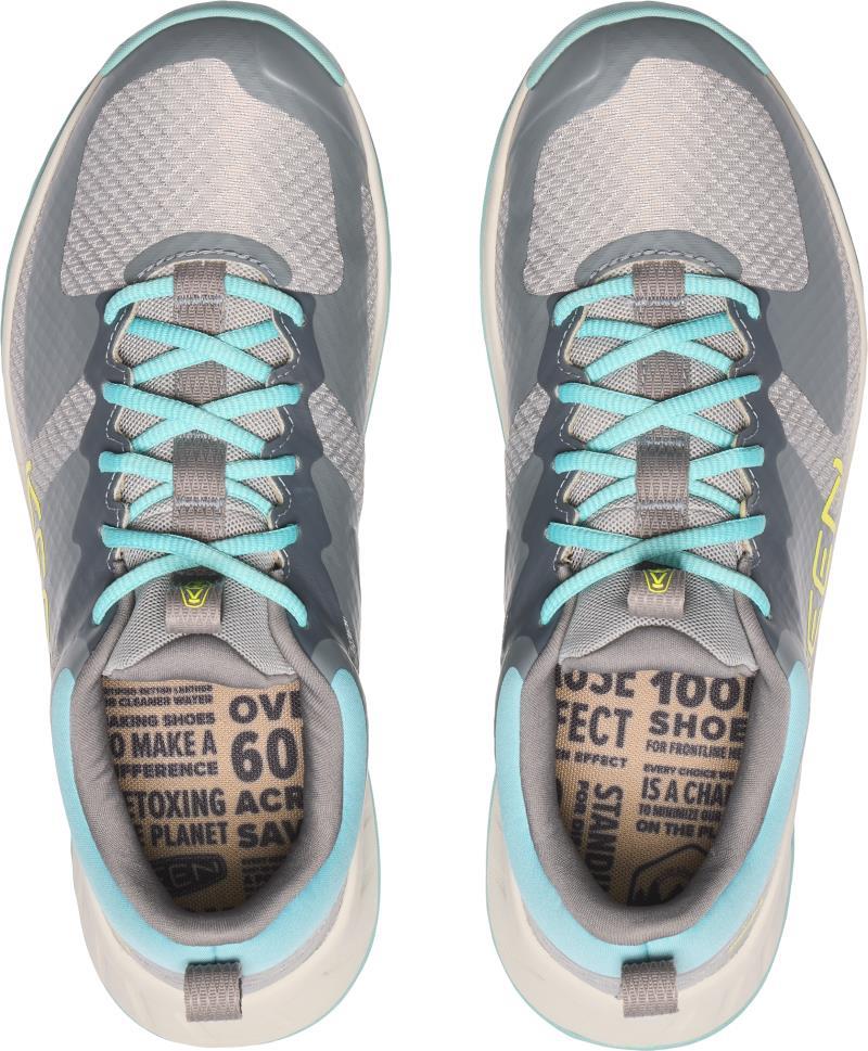 Versacore WP - Womens - alloy / evening primrose 1