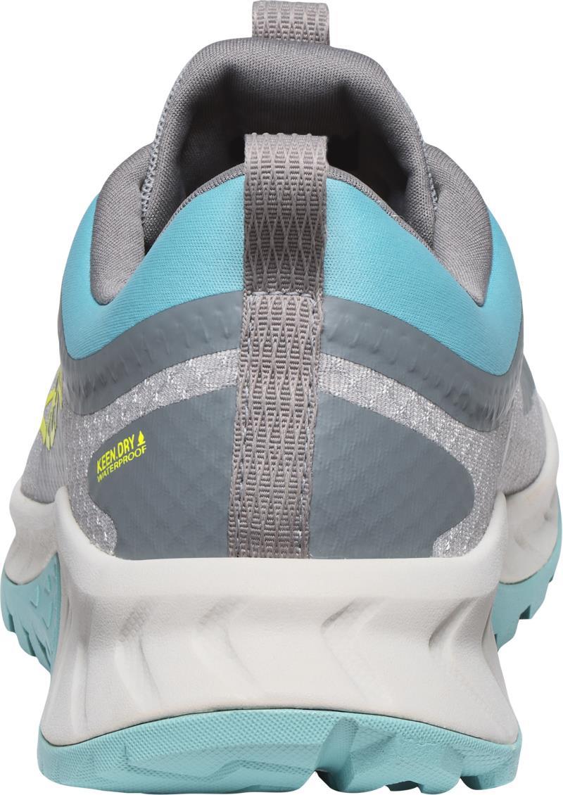 Versacore WP - Womens - alloy / evening primrose 1