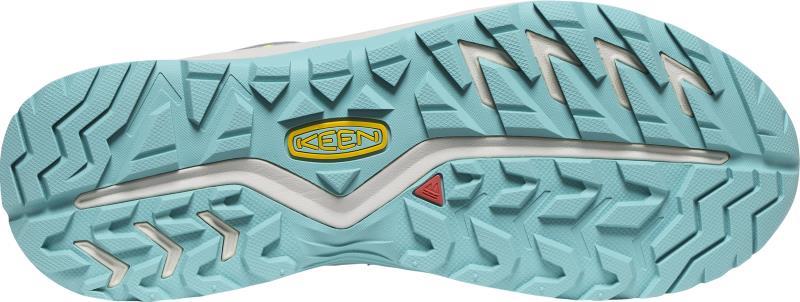 Versacore WP - Womens - alloy / evening primrose 1
