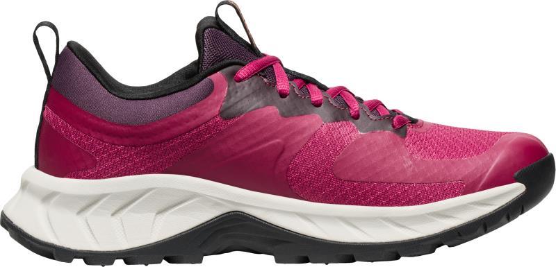 Versacore WP - Womens - beaujolais / gold flame 1
