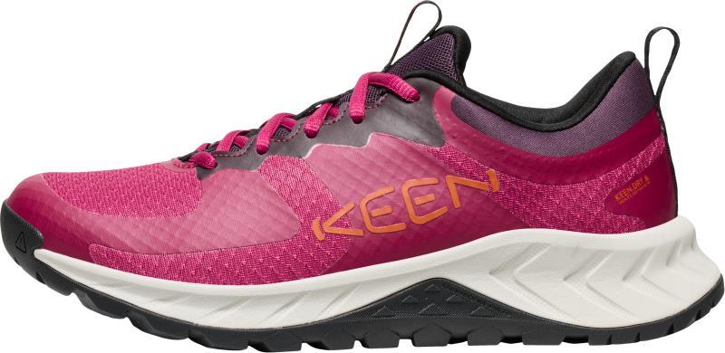 Versacore WP - Womens - beaujolais / gold flame 1