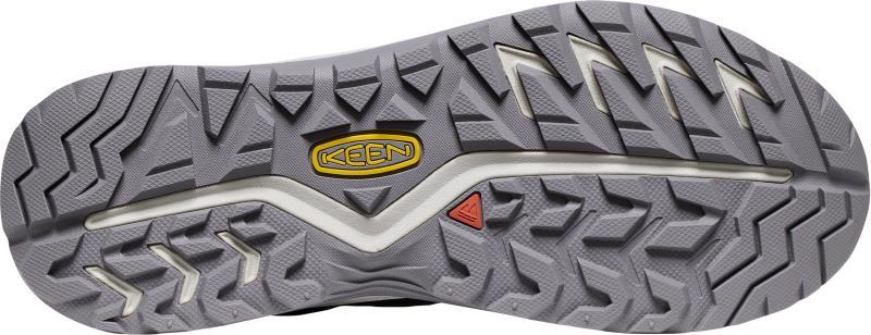 Versacore WP - Womens - magnet / granite green 1