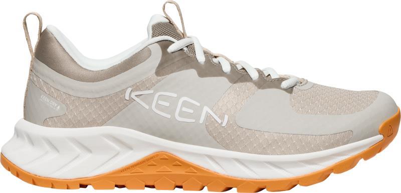 Versacore WP - Womens - plaza taupe / orange pepper 1