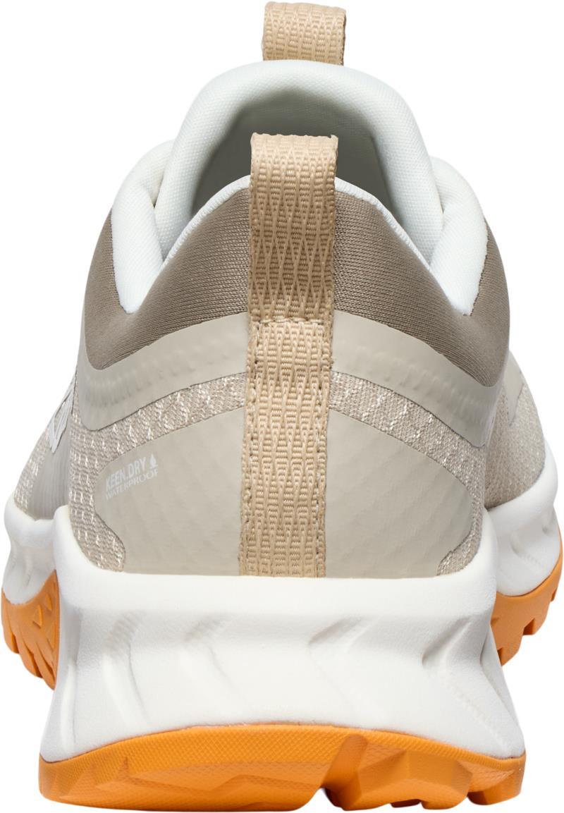 Versacore WP - Womens - plaza taupe / orange pepper 1