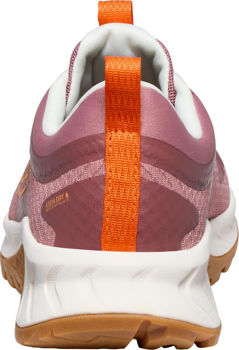 Versacore WP - Womens - rose brown / tangerine 1