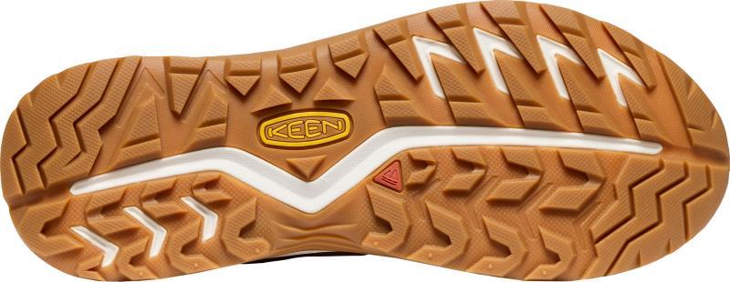 Versacore WP - Womens - rose brown / tangerine 1