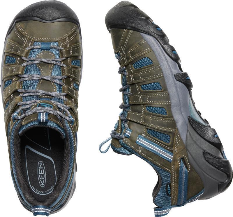 Voyageur - Mens - Alcatraz / Legion Blue 5