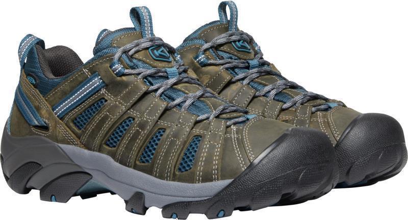 Voyageur - Mens - Alcatraz / Legion Blue 6