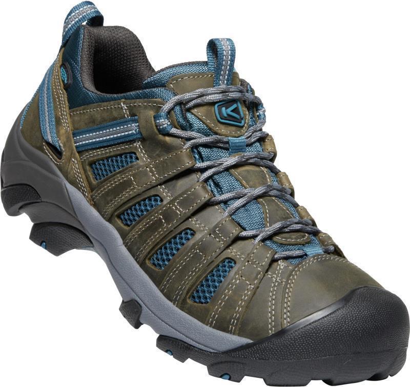 Voyageur - Mens - Alcatraz / Legion Blue 1
